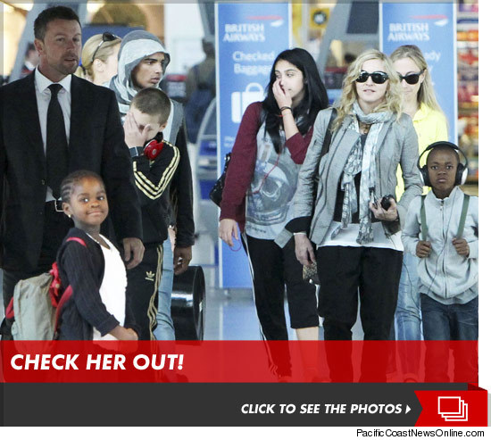 0816_welcome_MADONNA_launch