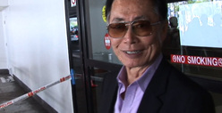 'Star Trek' Star George Takei -- You Can Klingon to This Fetish