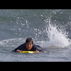 Joseph Baena -- Surf's Up!