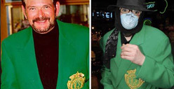 Arnie Klein Loses $10,000 Jacket Battle with MJ Estate
