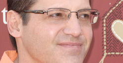Russell Armstrong -- Business Associate Commits Suicide 24 Hours After Hanging