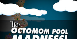 Octomom Pool Madness Game! Intro
