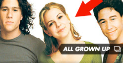 Bianca in '10 Things I Hate About You': 'Memba Her?!