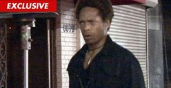 'CSI' Star -- 'Hillbilly Heroin' Charge DROPPED