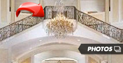 Petra Ecclestone -- Get Candy's Stuff Out of My Mansion!