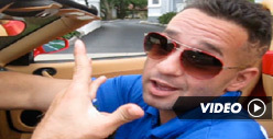 The Situation -- Calling BS on A&F