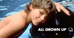 The Kid in 'Free Willy': 'Memba Him?!