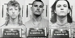 West Memphis 3 RELEASED from Prison
