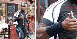 Barry Bonds -- A Cut Above the Rest