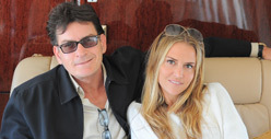 Charlie and Brooke -- How Do You Say 'Warlock' In Spanish?! 