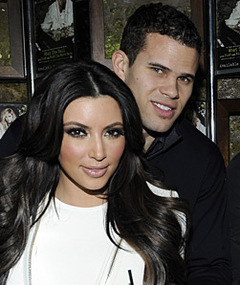 Kim Kardashian and Kris Humphries Wed - All the Details!