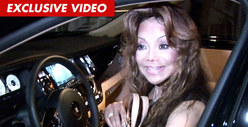 La Toya Jackson -- Forgiving the MJ Haters