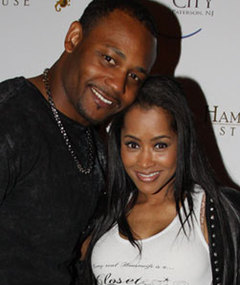 Another 'Real Housewives' Couple Splits