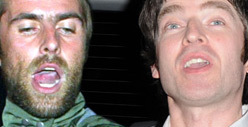 Liam Gallagher SUES Noel: Apologize for Calling Me a Drunk