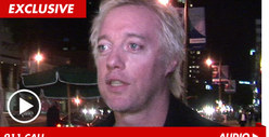 Jani Lane 911 -- Nobody Wants to Touch the Body