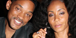 Report: Will Smith and Jada SEPARATE
