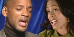 Will Smith and Jada -- 'Our Marriage Is Intact'
