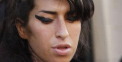 Amy Winehouse's Family Never Mentioned Prescription Rx