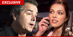 Christopher Knight Files for a Very Brady Divorce