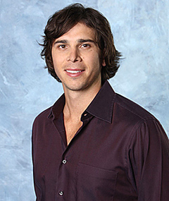 Report: Ben Flajnik is the New 'Bachelor'