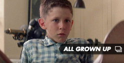 Young 'Forrest Gump': 'Memba Him?