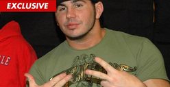 Ex-Wrestler Matt Hardy -- I'm NOT Suicidal!!!