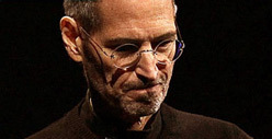 Apple Shaken to Core -- Steve Jobs Resigns