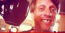 Tony Hawk -- Screw It, Just Rip My Tooth Out