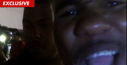The Game -- Up Close and Pissed!! [VIDEO]
