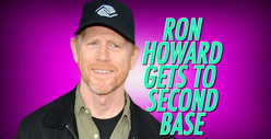 Ron Howard -- Udder Controversy In Mayberry