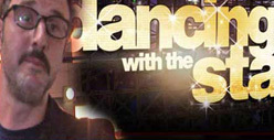 David Arquette Signs On for "Dancing with the Stars"