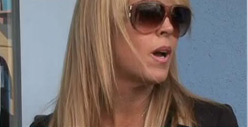 Dina Lohan Seeks $5 Million and Tina Fey