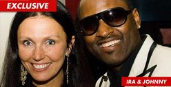 Johnny Gill -- TRUCE In Twitter War Lawsuit