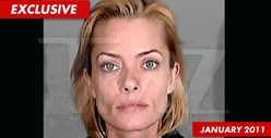 Jaime Pressly -- No Jail Time After Major DUI Bust