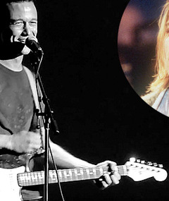 Joseph Gordon-Levitt Covers Nirvana, Nails It!
