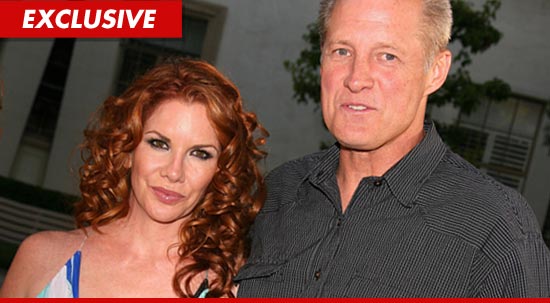 melissa gilbert bruce boxleitner split up