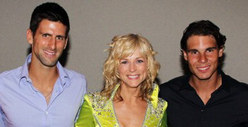 Novak vs. Rafael Nadal -- Who'd You Rather?