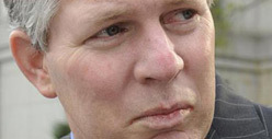 Lenny Dykstra Charged with Indecent Exposure Over Craigslist Encounters