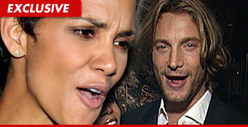 Halle Berry's Epic Custody War Continues