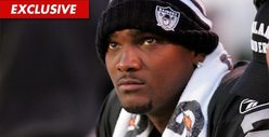 JaMarcus Russell -- Back from the Debt