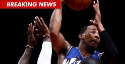 Former NBA Player Charged With Murder