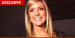 Kristin Cavallari -- I'm Going to the Marine Corps Ball!!