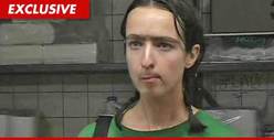 "Always Sunny in Philadelpia" Star -- Stalker Emailed Me Bloody Finger Pics