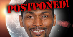 World Peace Delayed Due to Traffic Tickets