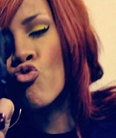 Rihanna's 'Cheers' Video: Shots, Bikinis & Avril Lavigne