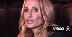 Taylor Armstrong Meets With Coroner Over Suicide