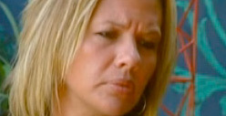 'Big Brother' -- Shelly's Family Receiving Death Threats Over Jeff's Eviction
