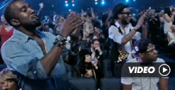 Jay-Z -- I Refuse to Clap for Chris Brown