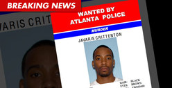 Javaris Crittenton -- The FBI Wanted Poster