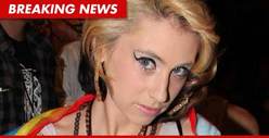 Kreayshawn -- Nude Pics Were STOLEN ... and I Was Underage
